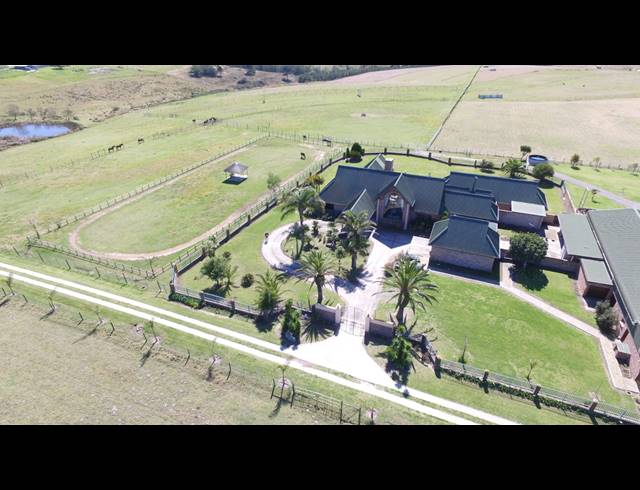 86HA FARM FOR SALE IN GLENTANA